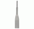 1 cincel para azulejos, vástago SDS-Plus 40/260 mm