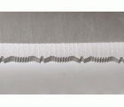 1 cuchillo para materiales aislantes, mango de plástico, 250 mm