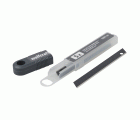 Cuchillas separables PRO SHARP, 9 mm