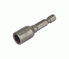 1 llave de vaso CV, l=50 mm, ancho de llave 8