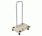 Plataforma para muebles FT 350 B, divisible, con asa