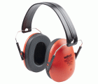Protector auditivo con orejeras COMPACT