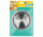 1 disco de sierra circular CT, 48 dientes ø160x20/16 mm
