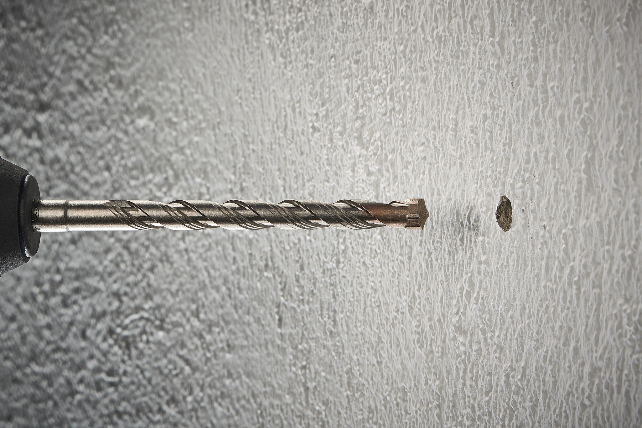 1 broca de percusión Prof. 4-Cut Ø 5 x 110 mm