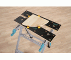 1 MASTER 200 - Mesa de trabajo y de sujeción