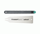 1 sierra japonesa de doble dentado de 240 mm