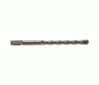 1 broca de percusión Prof. 4-Cut Ø 10 x 160 mm
