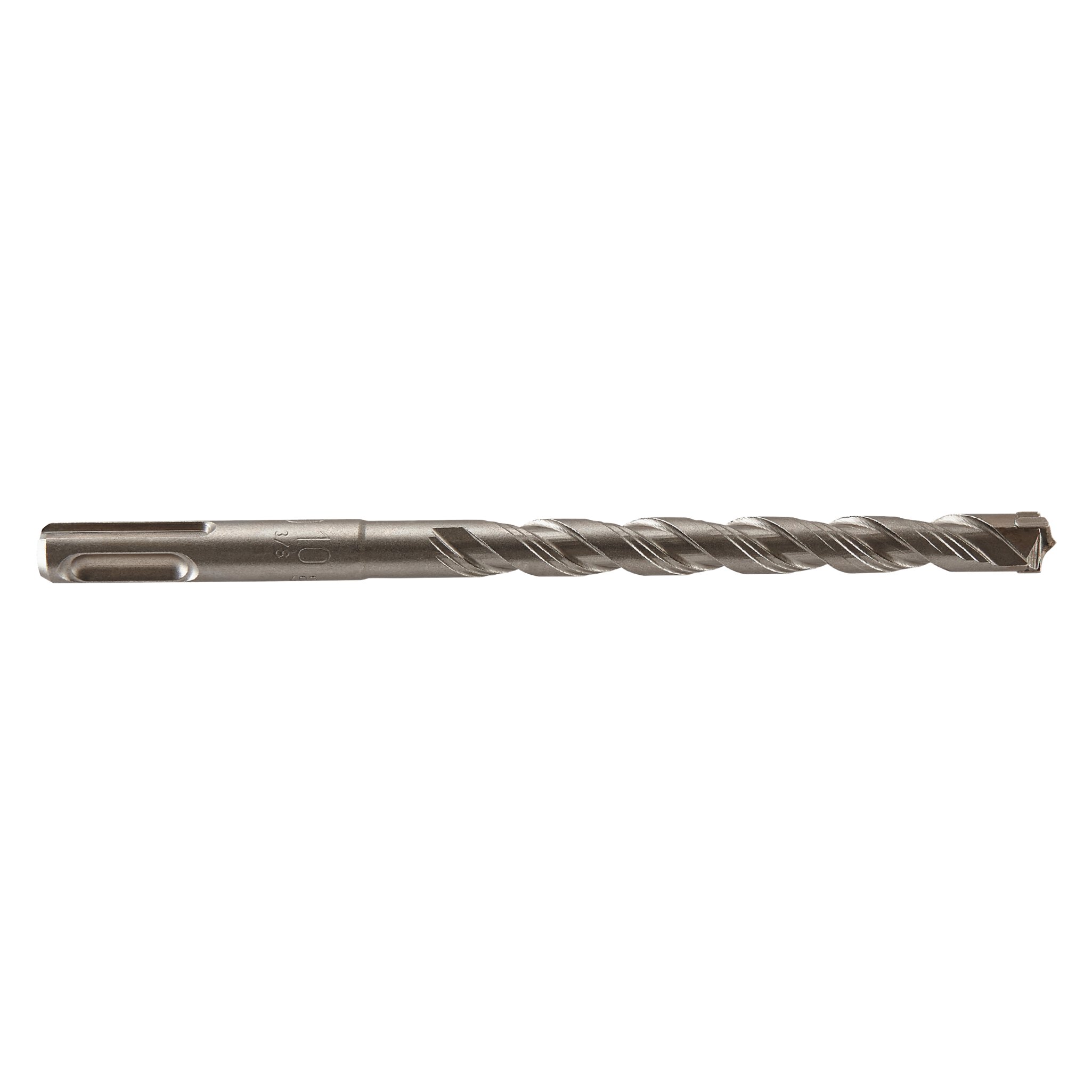 1 broca de percusión Prof. 4-Cut Ø 10 x 160 mm