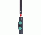 Juego de sargentos monomanuales XL PRO L, 3 piezas