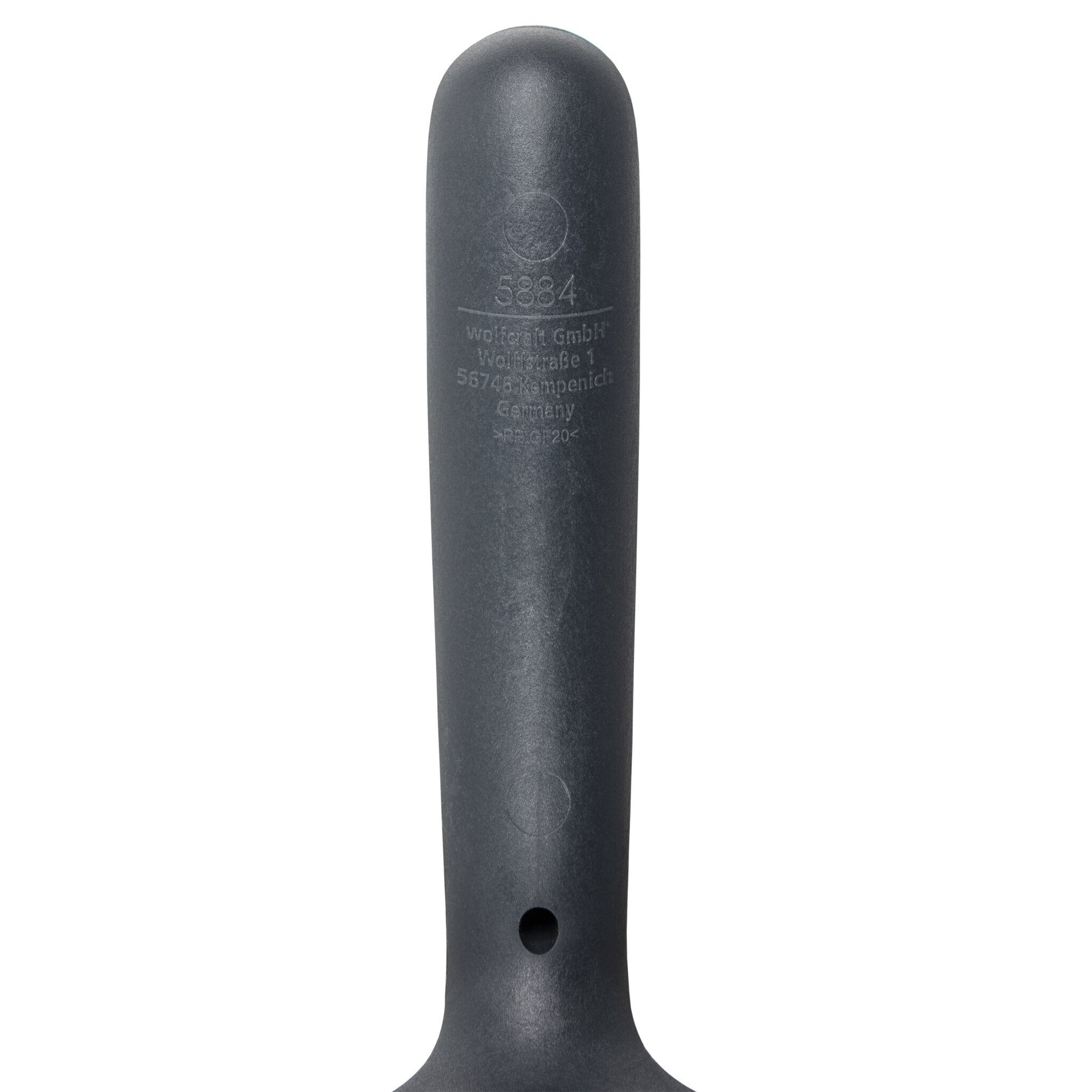 1 lijadora de esquinas con velcro de 95 mm
