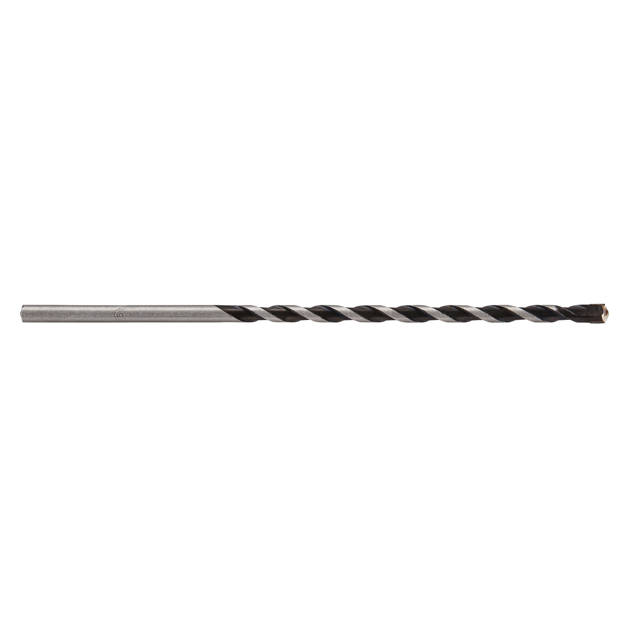 1 broca para hormigón CT Prof. Ø 5 x 150 mm