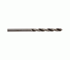 Broca espiral de madera de HSS