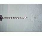 1 broca de percusión Prof. Ø 5 x 160 mm