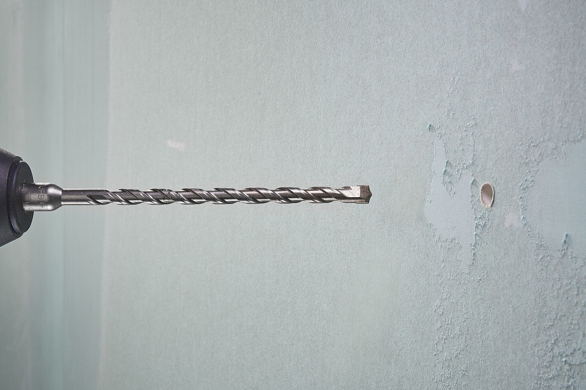 1 broca de percusión Prof. Ø 5 x 160 mm