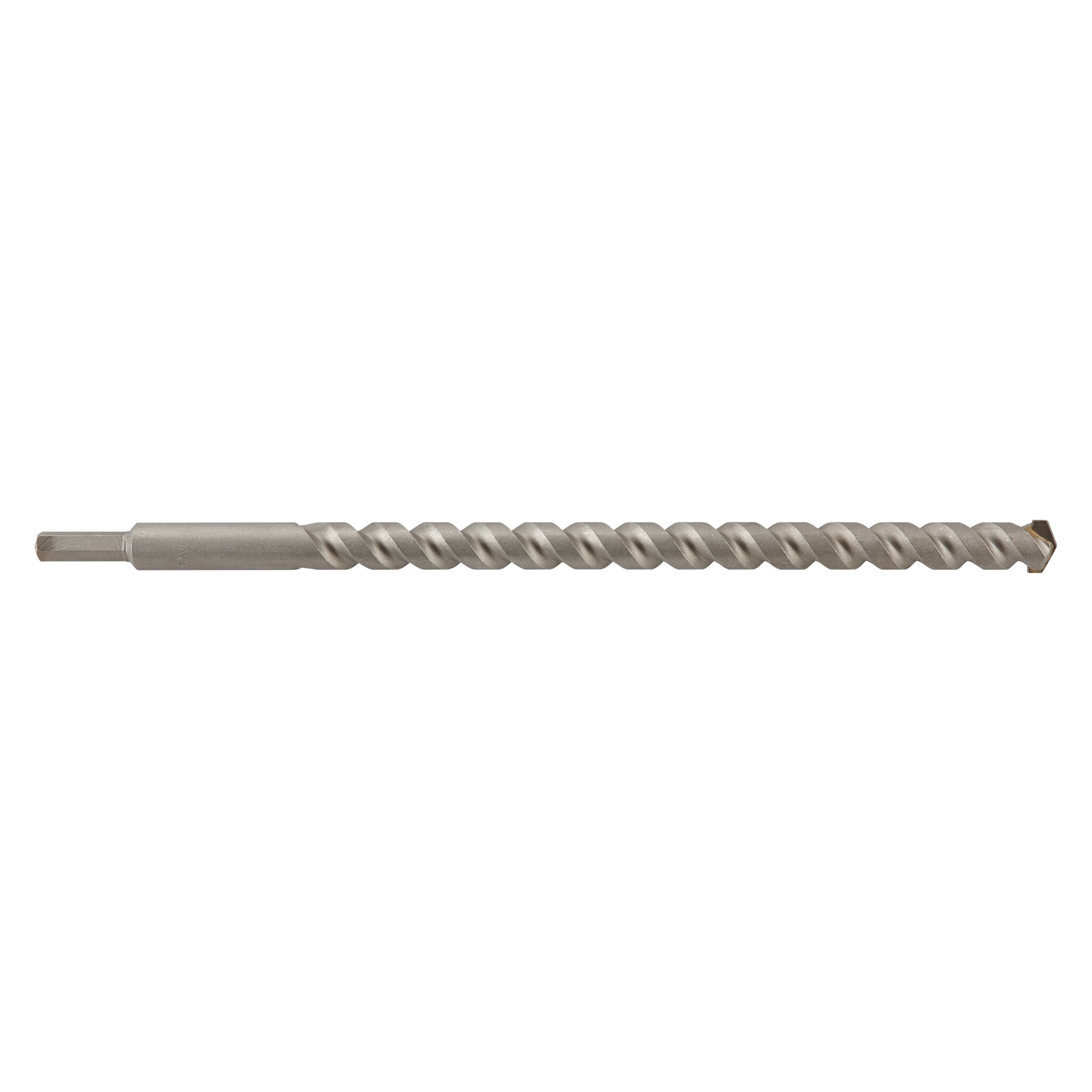 1 broca de albañil CT Ø 22 x 400 mm