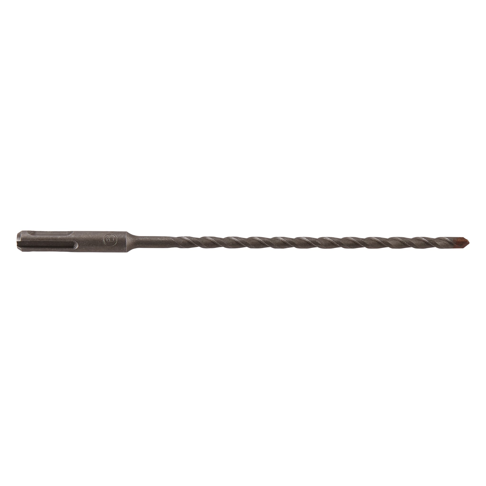 1 broca de percusión Standard Ø 6 x 210 mm