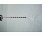 1 broca  para hormigón CT Prof. de 6 piezas Ø 3-10 mm