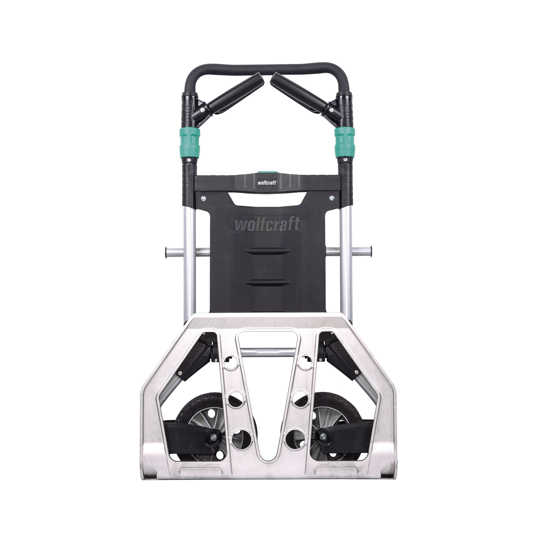 1 TS 1500 - Carro de transporte