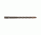 1 broca de percusión Prof. Ø 10 x 160 mm