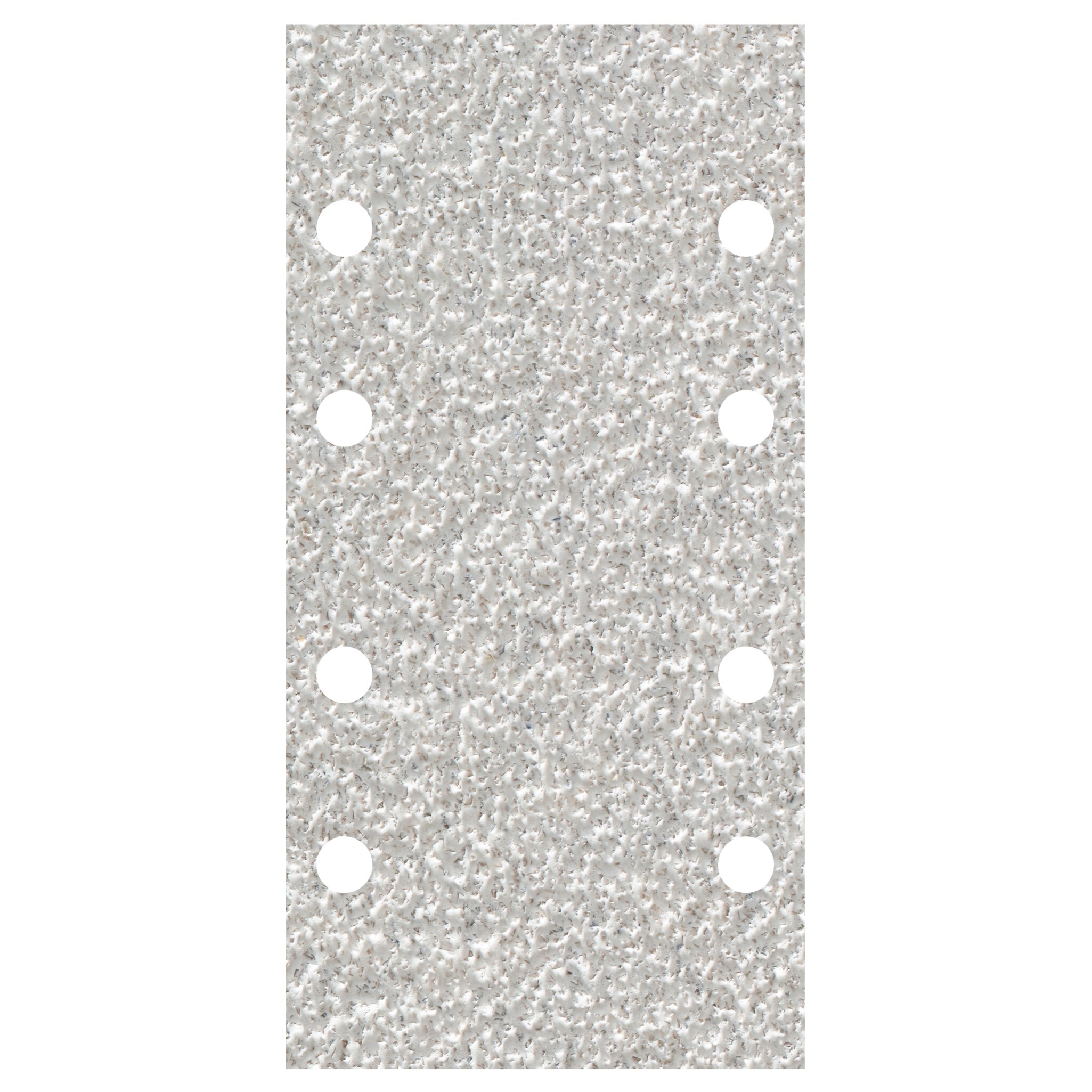 10 hojas de lijar adhesivas Estearato, grano 120, 93 x 185