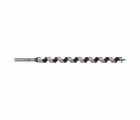 1 broca para vigas de madera Standard Ø 22 x 400 mm