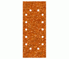 Hoja de lijar para madera/metal, 115 x 280 mm