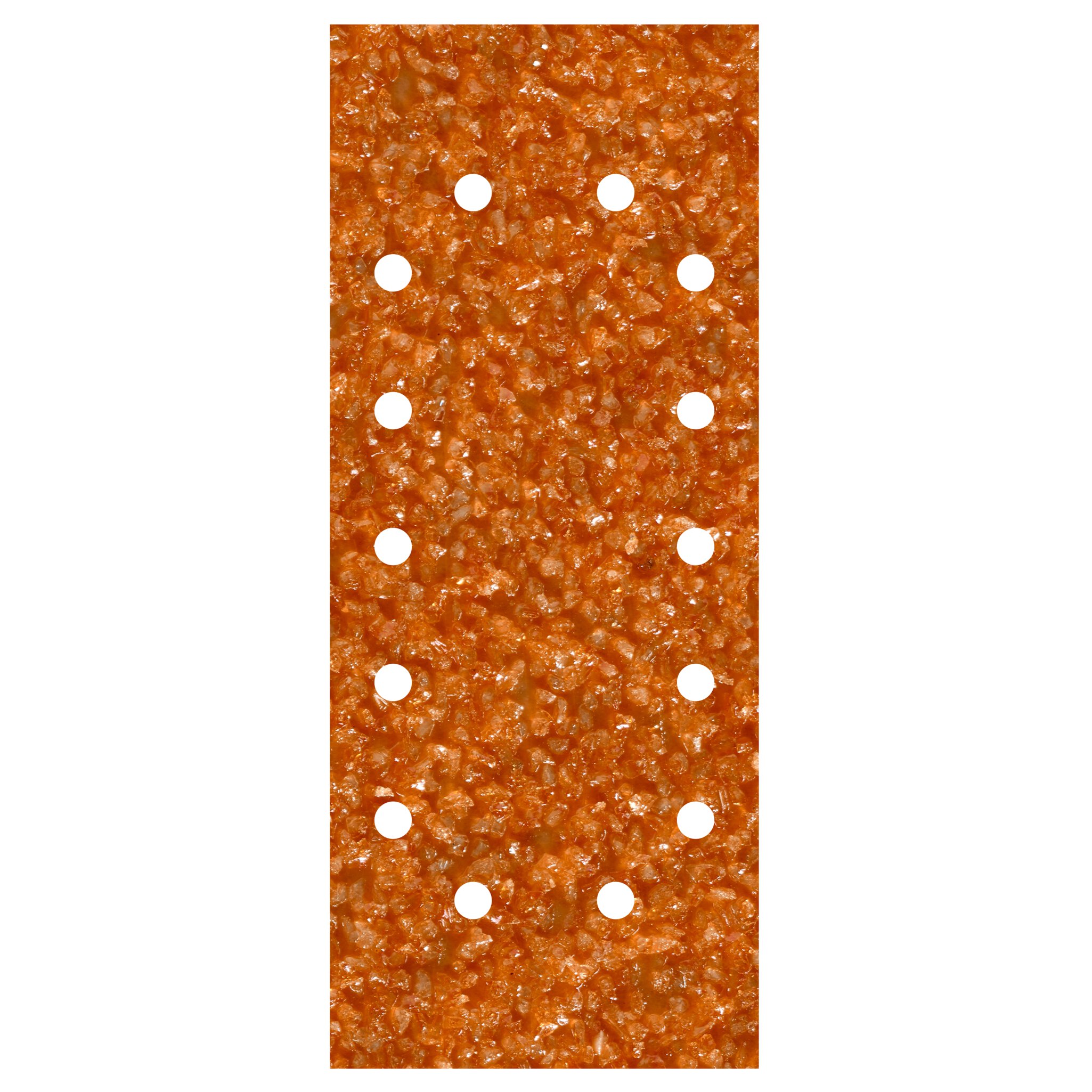 Hoja de lijar para madera/metal, 115 x 280 mm