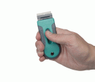 1 rascador de plástico bicomponente con cuchilla de 38 mm