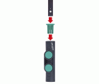 1 adaptador para sargentos monomanuales Connector PRO/EASY