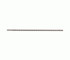 1 broca de percusión Standard Ø 14 x 600 mm