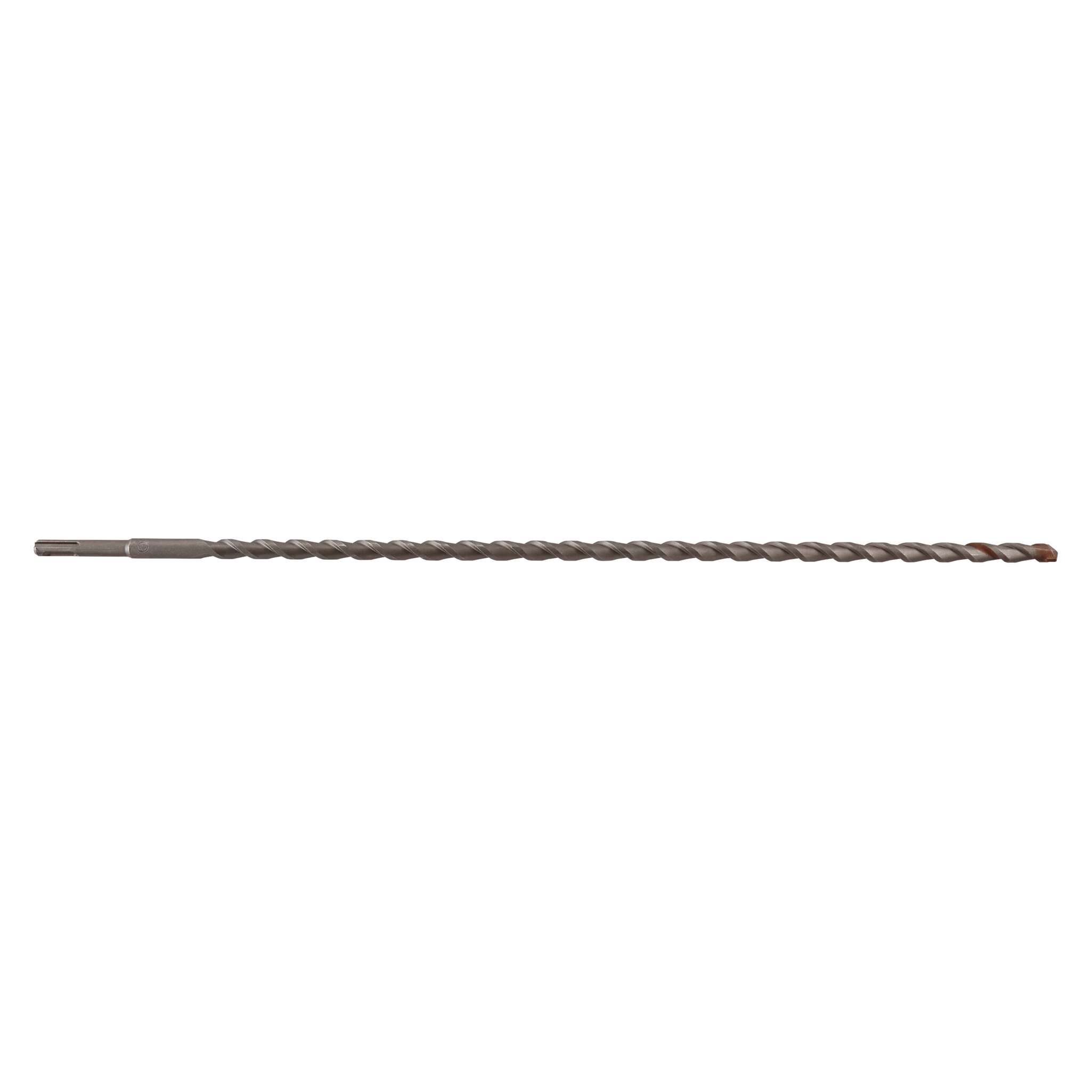 1 broca de percusión Standard Ø 14 x 600 mm