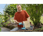 1 sargento monomanual EHZ Easy 75/150 mm