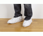2 pares de protectores de calzado