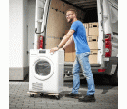 1 plataforma para muebles FT 300, divisible 