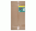1 armario de colgar de 985 x 500 x 300 mm