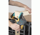 1 sargento monomanual EHZ PRO 100/150 mm