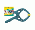 1 mini-pinza con resorte microfix de 20 mm