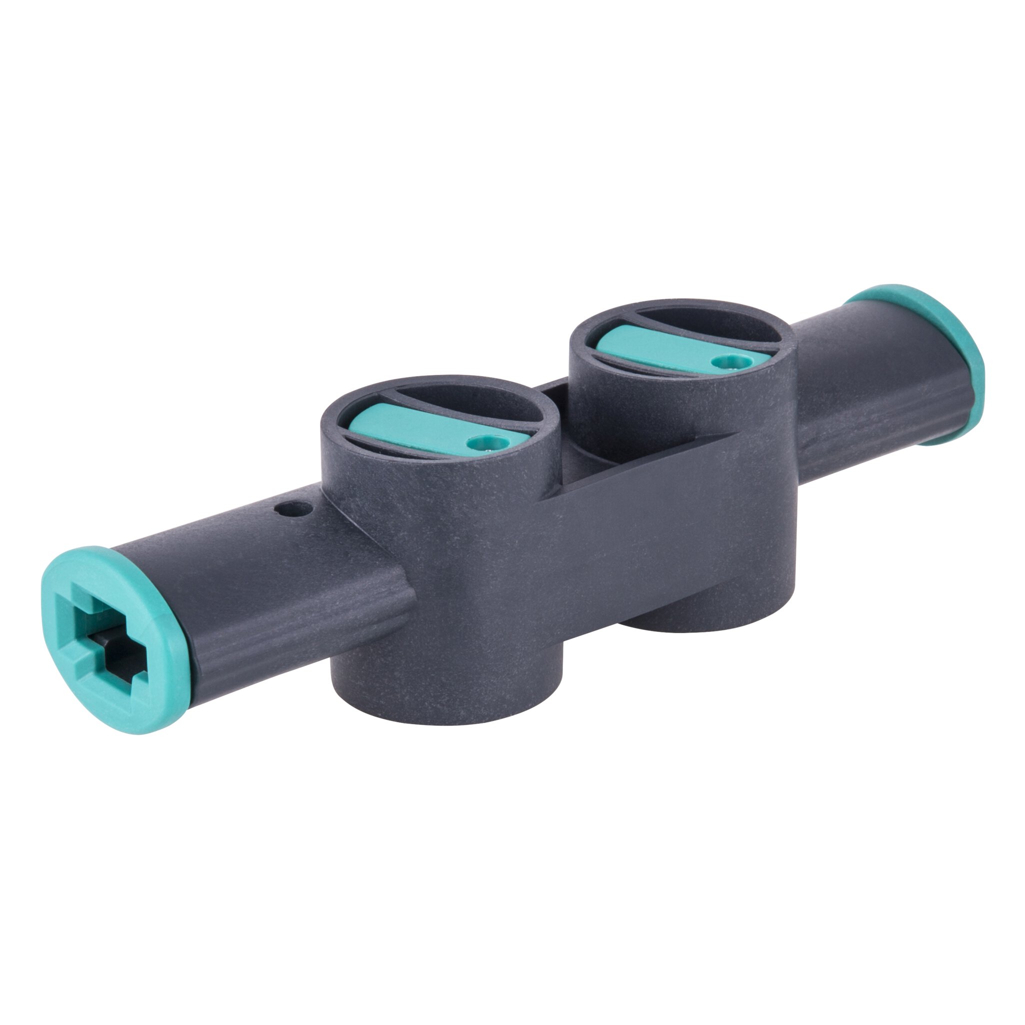1 adaptador para sargentos monomanuales Connector PRO/EASY