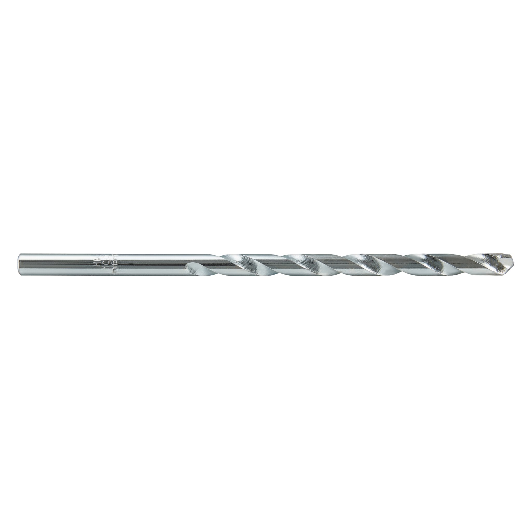1 broca para piedra CT, Ø 10 x 200 mm