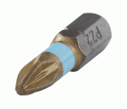 2 puntas Torsion TiN PZ 2