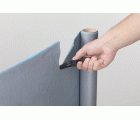 1 navaja plegable con cuchilla de filo liso de 70 mm