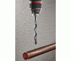 1 broca para metal HSS, FL, Ø 10,0 x 133 mm