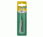 1 adaptador insertable, alojamiento 1/4, l=50 mm