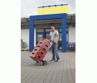 1 TS 1500 - Carro de transporte