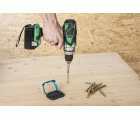 1 caja de puntas FIX-GRIP Torsion Solid 7 piezas