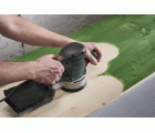 Discos autoadherentes de lijar para pintura/barniz, Ø 125 mm