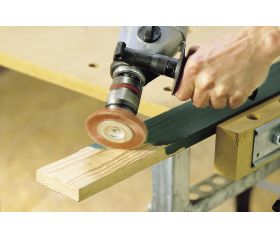 Cepillo de disco de alambre de nylon, agresivo