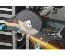 Discos de corte para acero inoxidable, extrafino