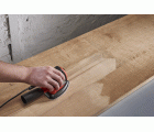 Hojas abrasivas adhesivas para madera/metal, 96 x 136 mm