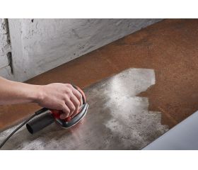 Hojas abrasivas adhesivas para madera/metal, 96 x 136 mm